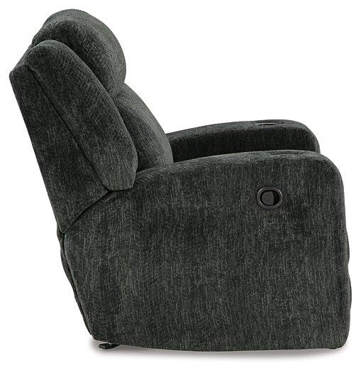 Martinglenn Recliner