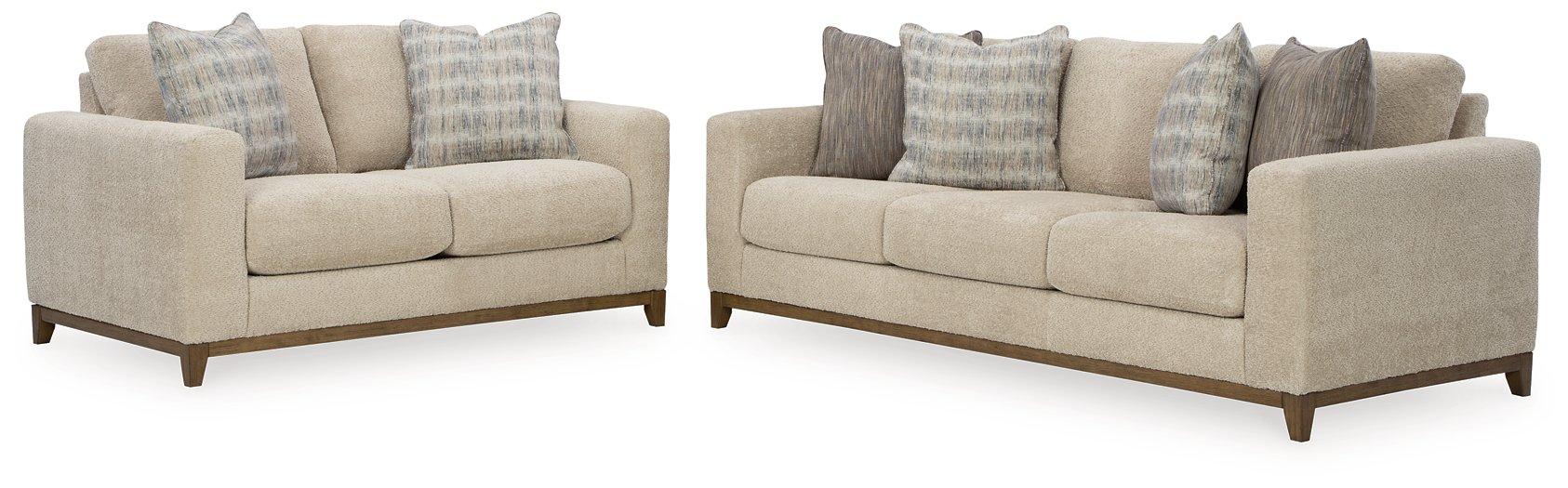 Parklynn Living Room Set