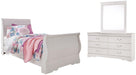 Anarasia Bedroom Set - Home Discount Furniture - NJ-linden