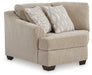 Brogan Bay 3-Piece Sectional with Cuddler - Home Discount Furniture - NJ-linden