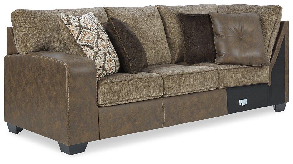 Abalone Living Room Set - Home Discount Furniture - NJ-linden