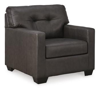 Belziani Oversized Chair - Home Discount Furniture - NJ-linden