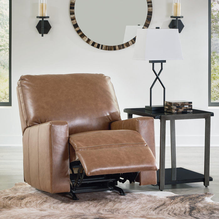 Bolsena Recliner - Home Discount Furniture - NJ-linden