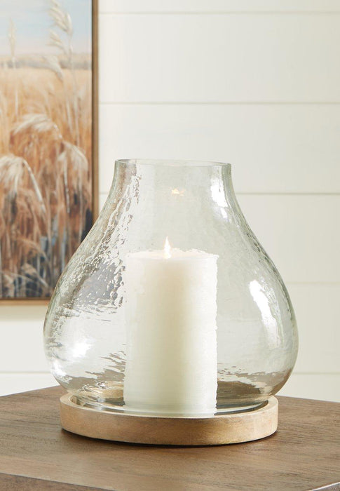 Adalisen Candle Holder - Home Discount Furniture - NJ-linden