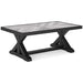 Beachcroft Outdoor Coffee Table - Home Discount Furniture - NJ-linden