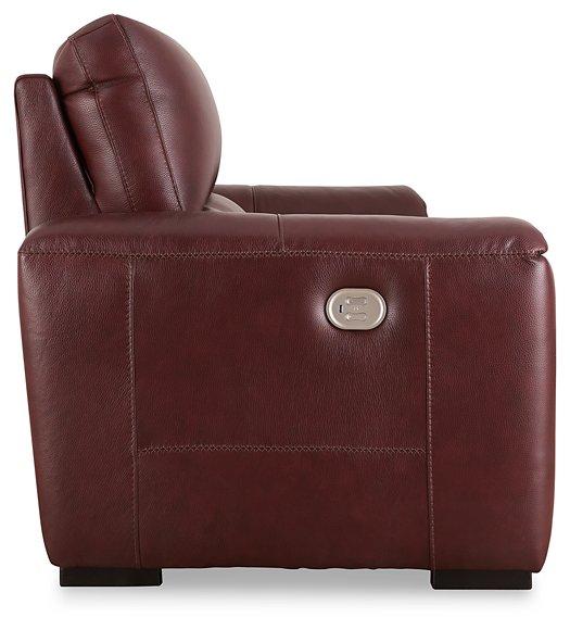 Alessandro Power Reclining Sofa - Home Discount Furniture - NJ-linden