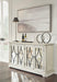 Arlendyne Dining Server - Home Discount Furniture - NJ-linden