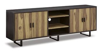 Bellwick Accent Cabinet - Home Discount Furniture - NJ-linden