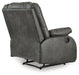 Bladewood Recliner - Home Discount Furniture - NJ-linden