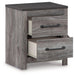 Bronyan Bedroom Set - Home Discount Furniture - NJ-linden