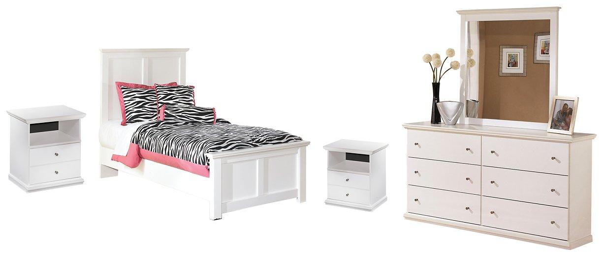 Bostwick Shoals Bedroom Set - Home Discount Furniture - NJ-linden