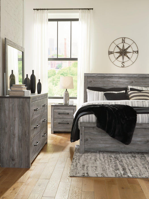 Bronyan Bedroom Set - Home Discount Furniture - NJ-linden