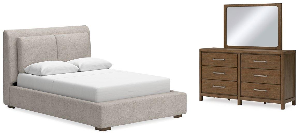 Cabalynn Bedroom Set - Home Discount Furniture - NJ-linden