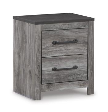 Bronyan Nightstand - Home Discount Furniture - NJ-linden