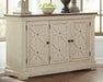 Bolanburg Dining Server - Home Discount Furniture - NJ-linden