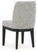 Burkhaus Dining Chair - Home Discount Furniture - NJ-linden