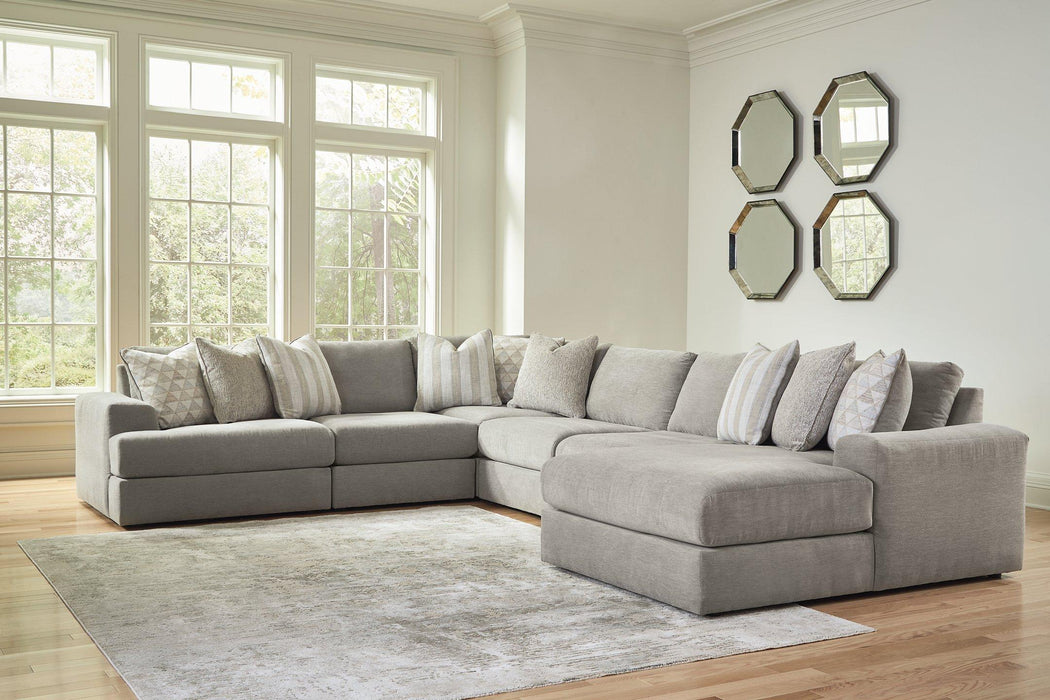 Avaliyah Living Room Set - Home Discount Furniture - NJ-linden