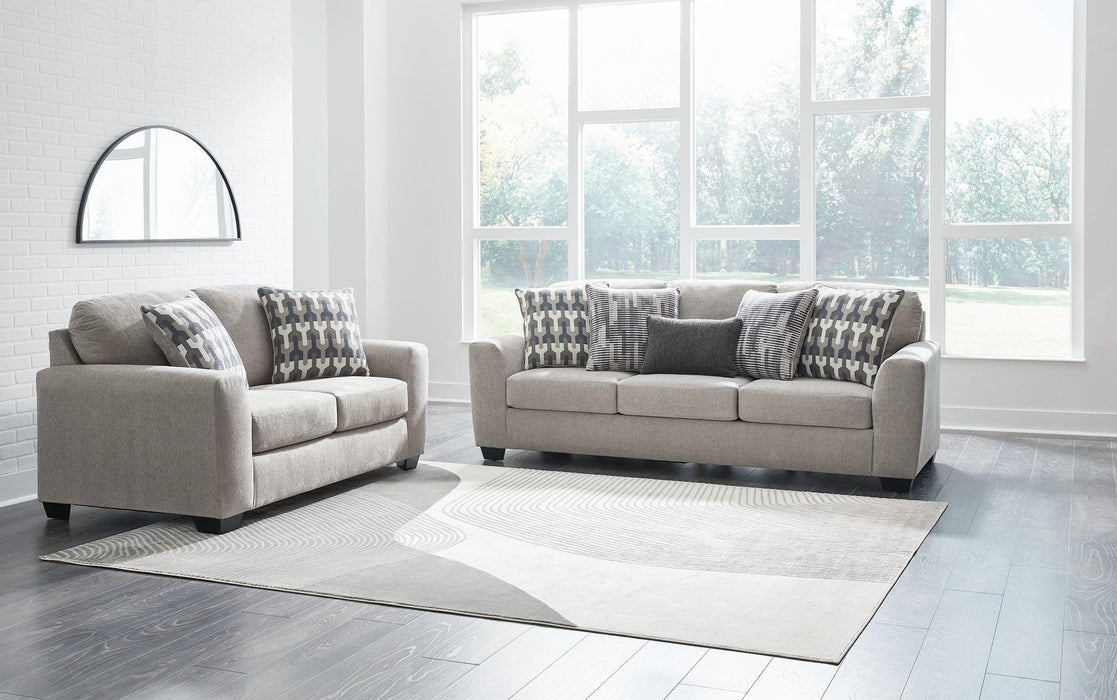 Avenal Park Living Room Set - Home Discount Furniture - NJ-linden