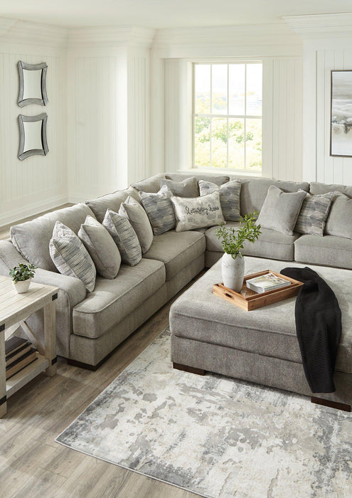 Bayless Living Room Set - Home Discount Furniture - NJ-linden