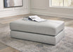 Amiata Oversized Accent Ottoman - Home Discount Furniture - NJ-linden