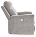 Barnsana Power Recliner - Home Discount Furniture - NJ-linden