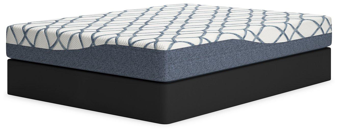 10 Inch Chime Elite 2.0 Mattress - Home Discount Furniture - NJ-linden