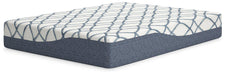 12 Inch Chime Elite 2.0 Mattress - Home Discount Furniture - NJ-linden