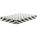 8 Inch Chime Innerspring Mattress in a Box - Home Discount Furniture - NJ-linden