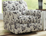 Abney Accent Chair - Home Discount Furniture - NJ-linden