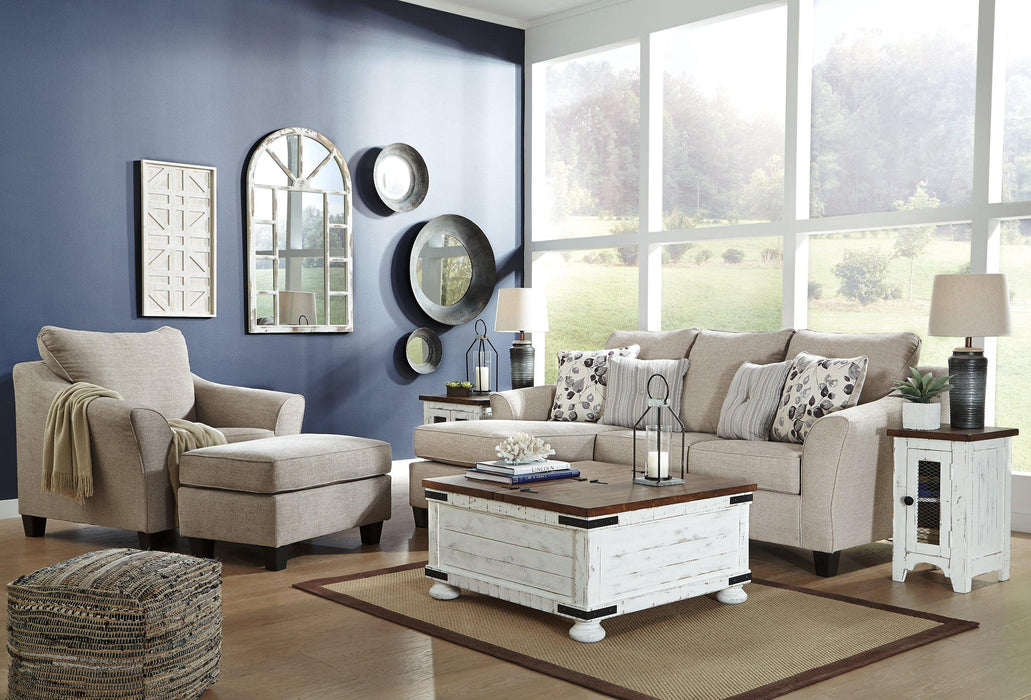 Abney Living Room Set - Home Discount Furniture - NJ-linden