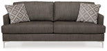 Arcola Sofa & Loveseat Living Room Set - Home Discount Furniture - NJ-linden