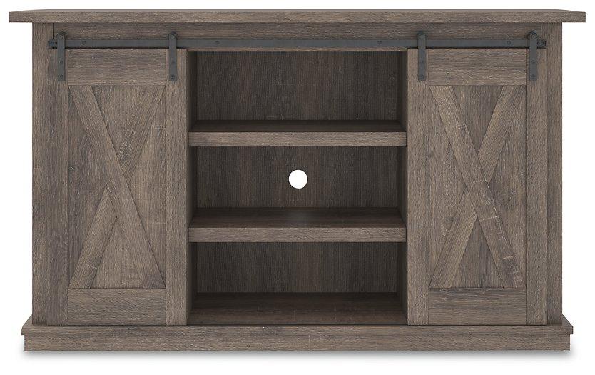 Arlenbry 54" TV Stand - Home Discount Furniture - NJ-linden