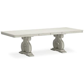 Arlendyne Dining Extension Table - Home Discount Furniture - NJ-linden