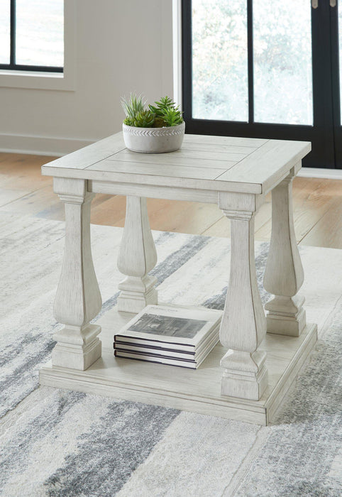 Arlendyne End Table - Home Discount Furniture - NJ-linden