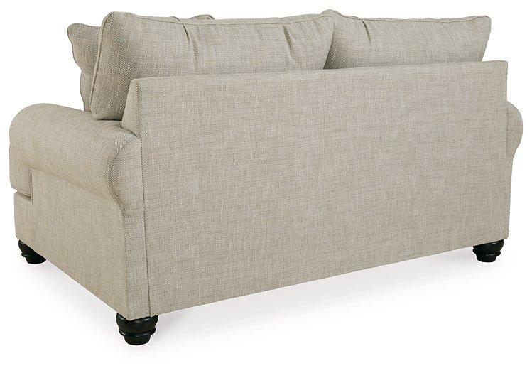 Asanti Loveseat - Home Discount Furniture - NJ-linden