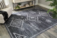 Arloman Rug - Home Discount Furniture - NJ-linden