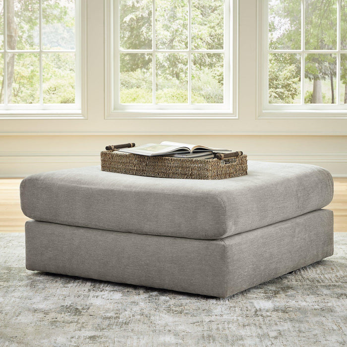 Avaliyah Oversized Accent Ottoman - Home Discount Furniture - NJ-linden