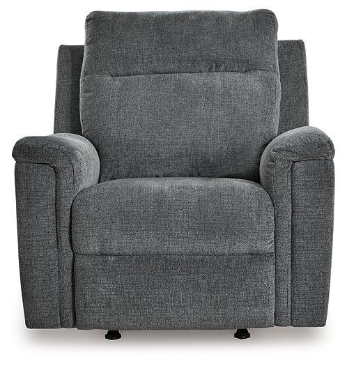 Barnsana Power Recliner - Home Discount Furniture - NJ-linden