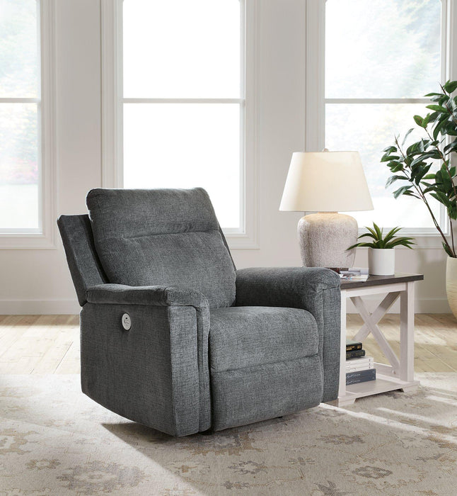 Barnsana Power Recliner - Home Discount Furniture - NJ-linden