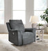 Barnsana Power Recliner - Home Discount Furniture - NJ-linden