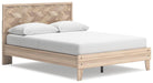 Battelle Bed - Home Discount Furniture - NJ-linden