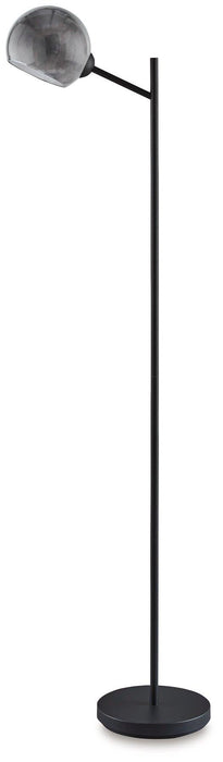 Abanson Floor Lamp - Home Discount Furniture - NJ-linden