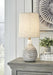 Aleela Table Lamp - Home Discount Furniture - NJ-linden