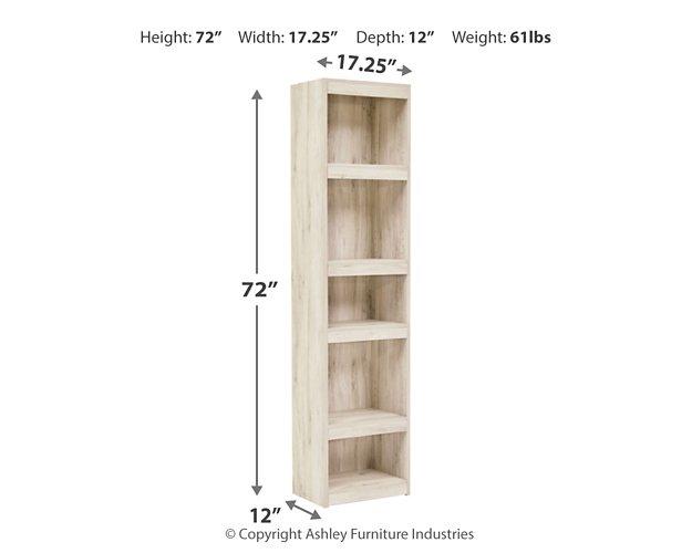 Bellaby 4-Piece Entertainment Center - Home Discount Furniture - NJ-linden