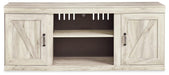 Bellaby 3-Piece Entertainment Center - Home Discount Furniture - NJ-linden