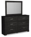 Belachime Bedroom Set - Home Discount Furniture - NJ-linden