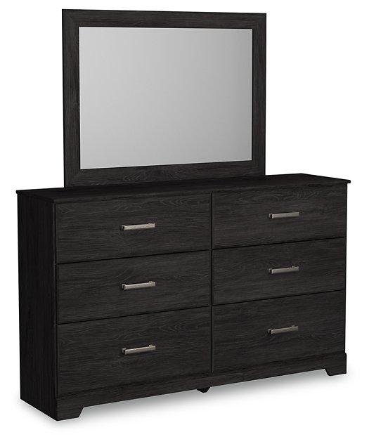 Belachime Bedroom Set - Home Discount Furniture - NJ-linden