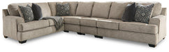 Bovarian Living Room Set - Home Discount Furniture - NJ-linden