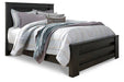 Brinxton Bed - Home Discount Furniture - NJ-linden