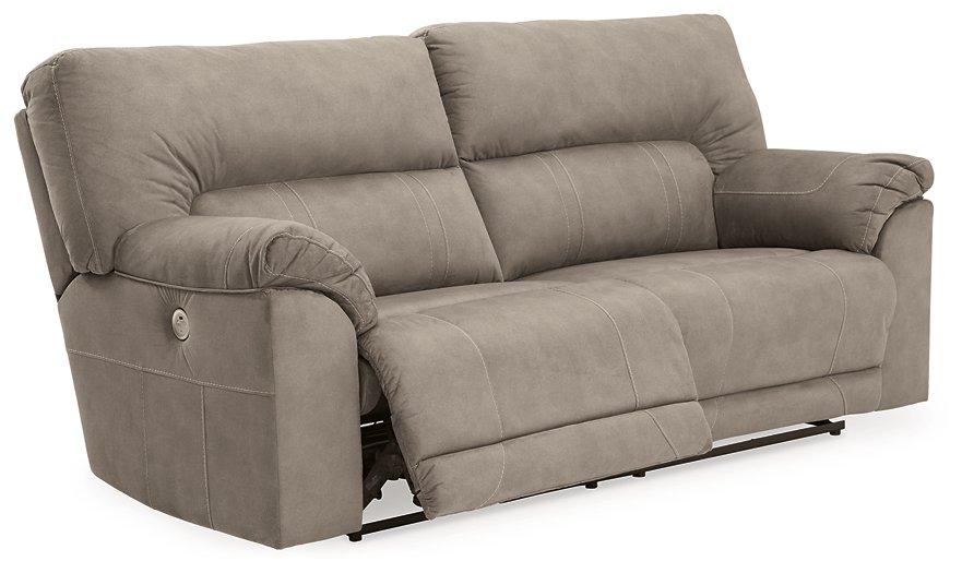 Cavalcade Power Reclining Sofa